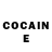 Cocaine Колумбийский Katrielzi *laughs*